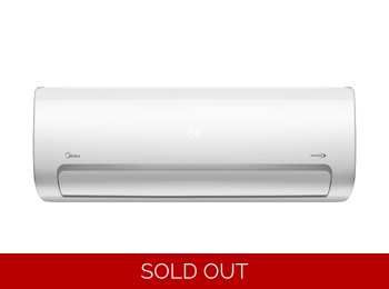 12000 btu DLFSH High Wall Mini Split Indoor Unit 110v